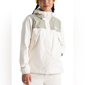 The North Face Women's Waterproof Antora Jacket